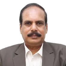 Dr Mayurnath Reddy